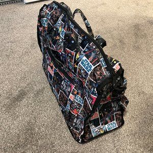 Star Wars Boston Bag